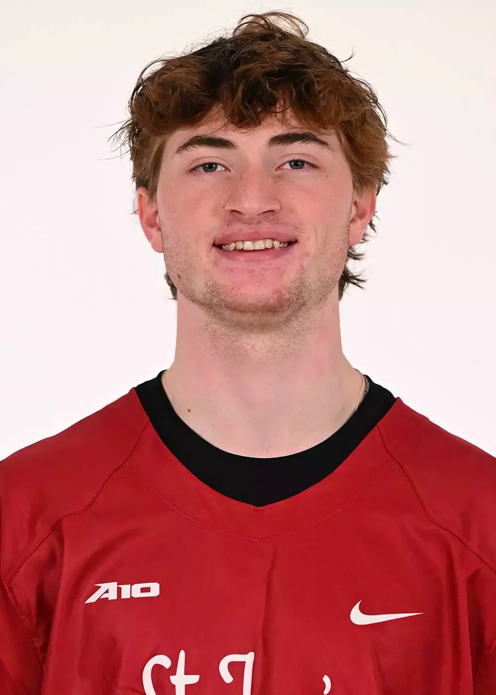 Will Taylor, Lacrosse, Saint Joseph's University