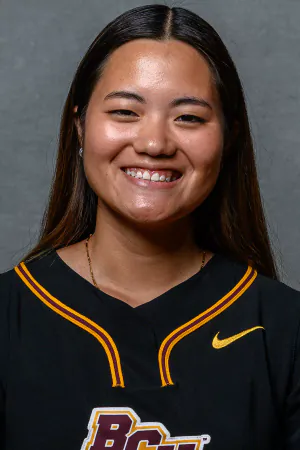 Aimi Tohara-Yshiki, Softball, Bethune-Cookman University