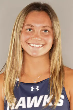 Keely Bowers, Field Hockey, Monmouth University