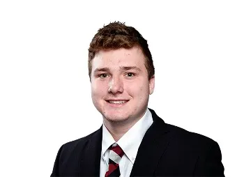 Cole Rasmussen, Football, undefined