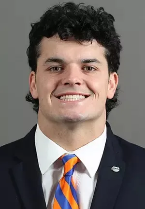 Rocco Underwood, Football, undefined