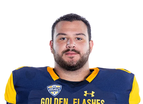 Tony Georges, Football, undefined