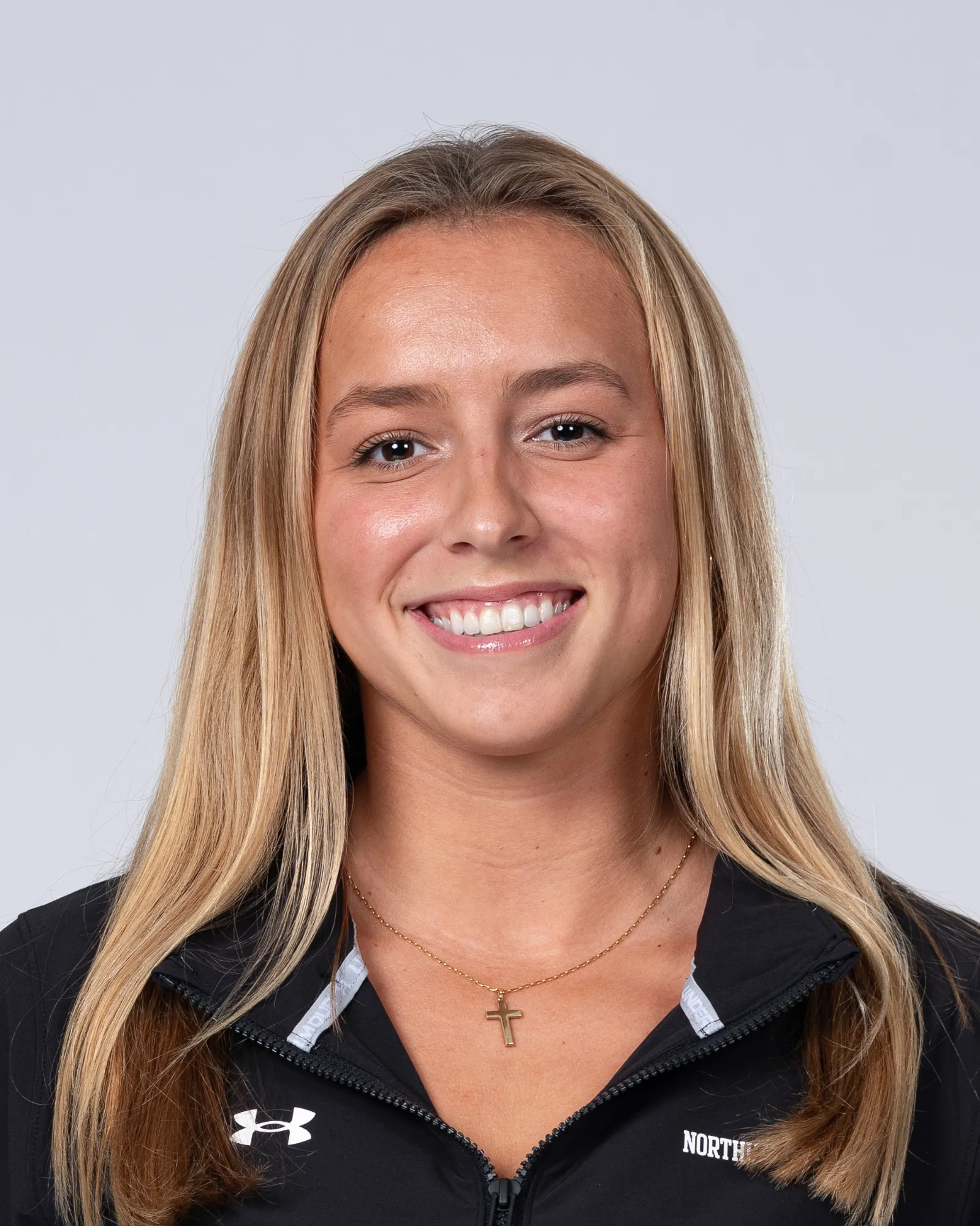 Maggie Belbot, Swimming & Diving, Northwestern University