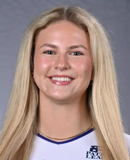 Ava White, Volleyball, College of the Holy Cross