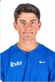 Dylan Long, Tennis, undefined