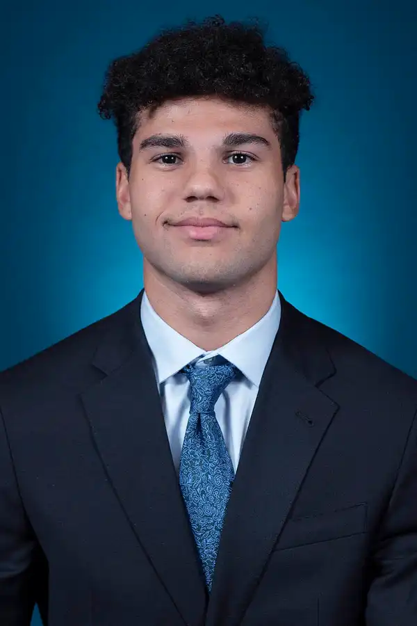 Parker McDonald, Lacrosse, University of North Carolina