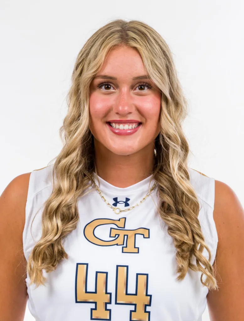 Willow Weninger, Volleyball, undefined