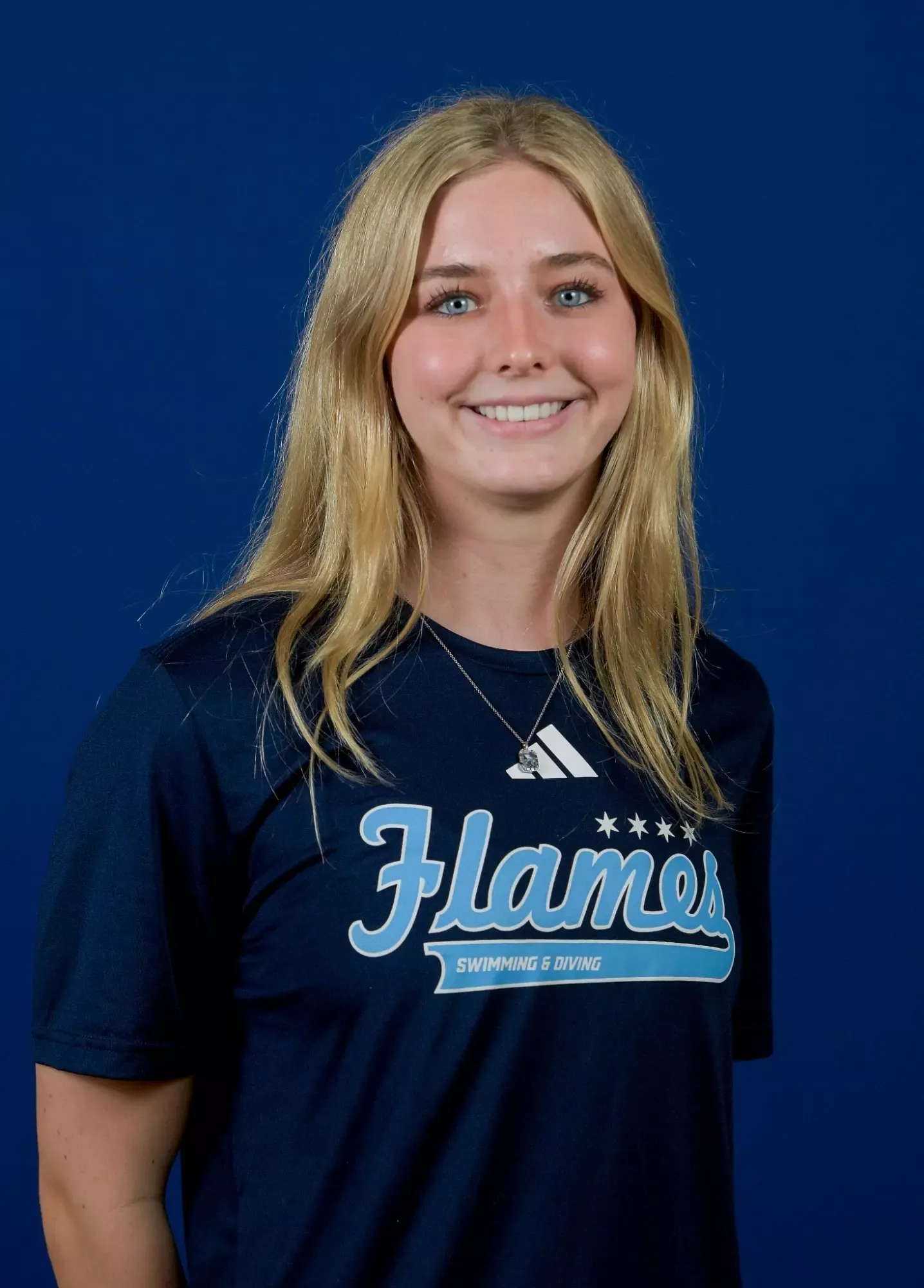 Macie McCurry, Swimming & Diving, University of Illinois Chicago