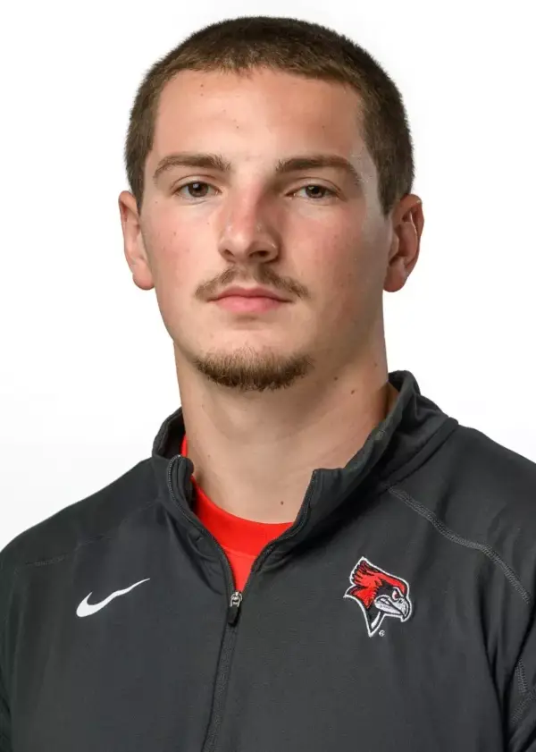 Kent Sheridan, Track and Field (O), Illinois State University