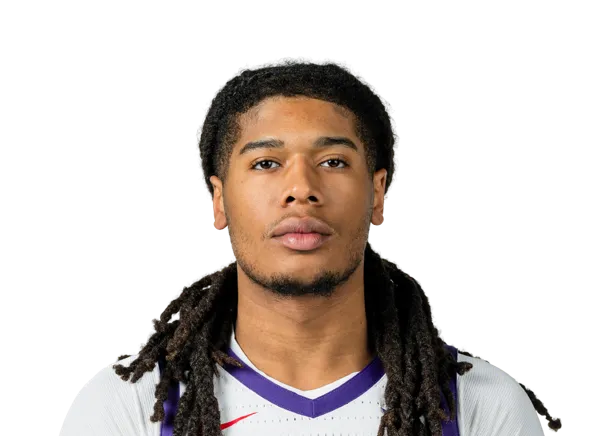 Ashton Simmons, Basketball, undefined