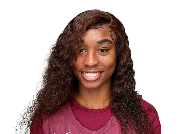 Takya Walters-Norman, Basketball, Alabama State University