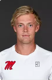 Isac Stromberg, Tennis, undefined