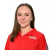 Maile O'Keefe, Gymnastics, University of Utah
