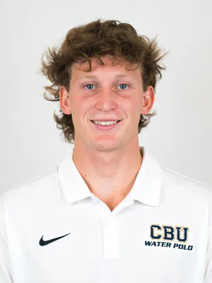 Nic Fall, Water Polo, undefined