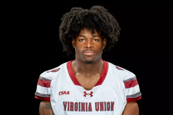 Travon Tensley