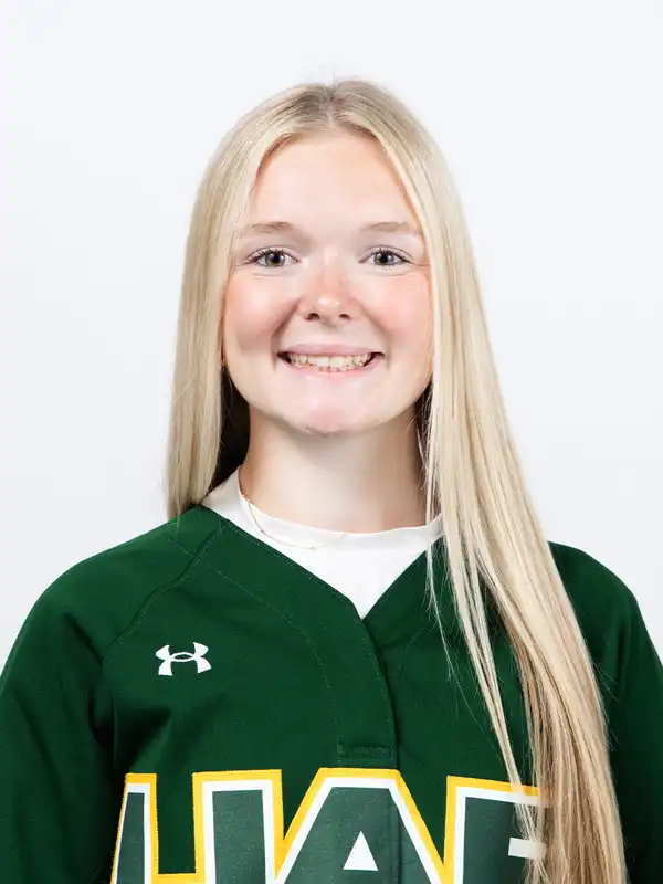 Morgan Hughes, Softball, University of Alabama at Birmingham