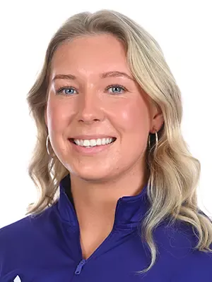 Linnea Safstrom, Track and Field (O), High Point University