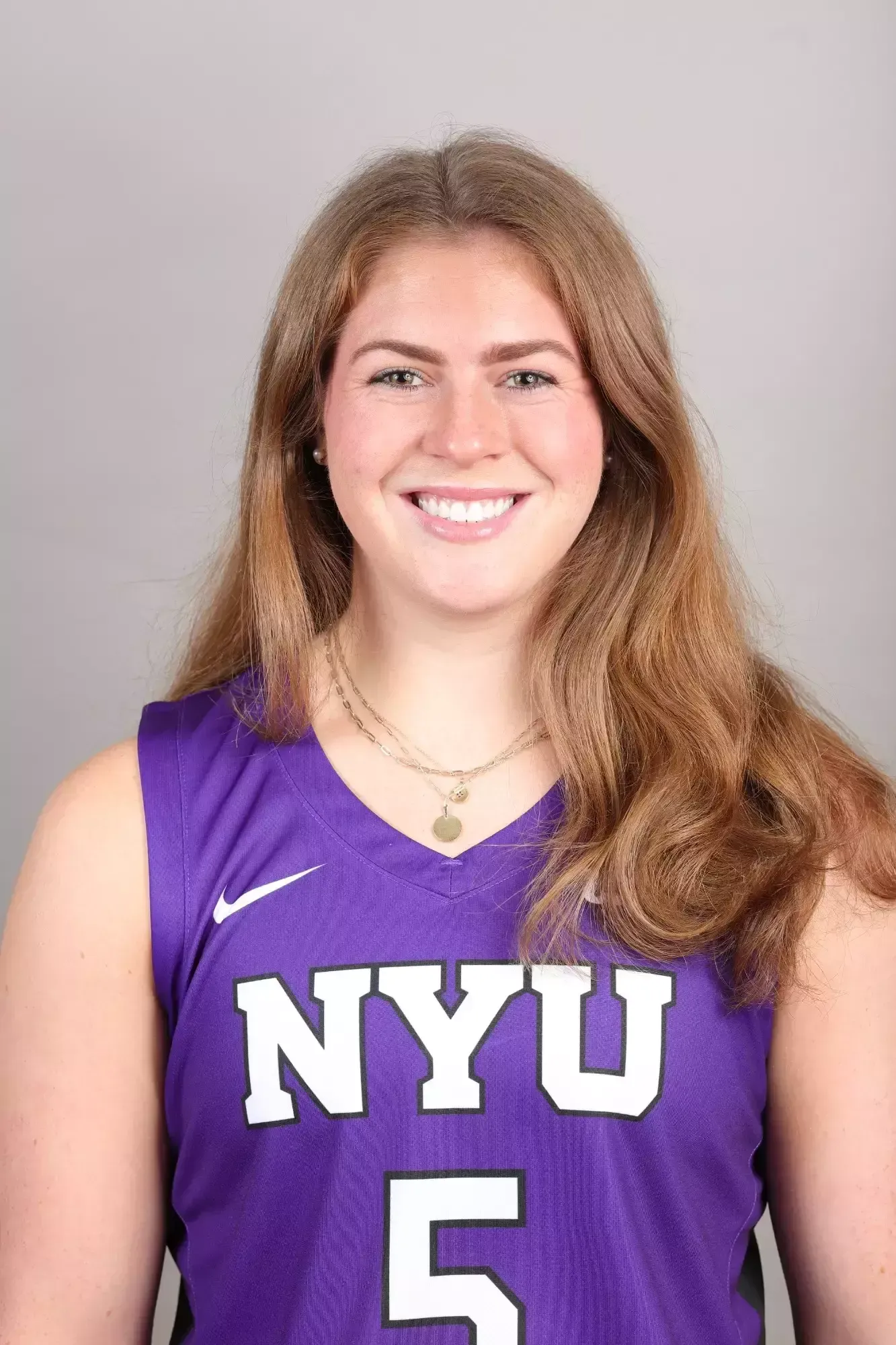 Josie Munson, Basketball, undefined