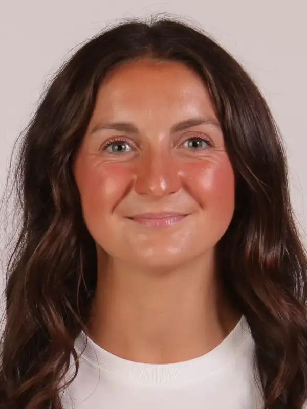Nadia Zaffanella, Soccer, Lafayette College