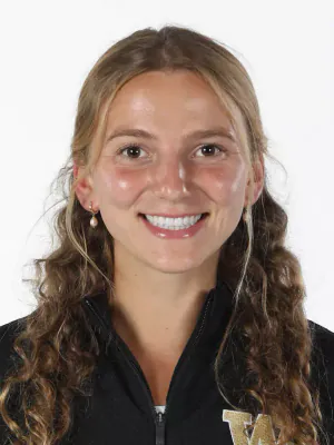 Isabel Olson, Track and Field, undefined