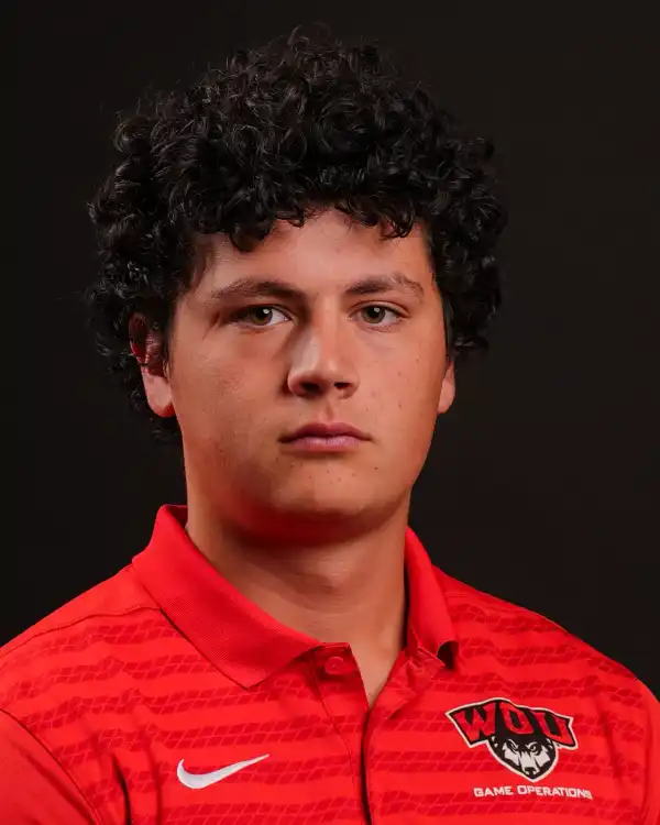 Luey Campos, Football, Western Oregon University