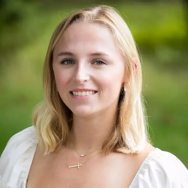 Hannah Oslislo, Swimming & Diving, Loyola University Maryland