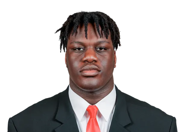 Joseph Jonah-Ajonye, Football, undefined