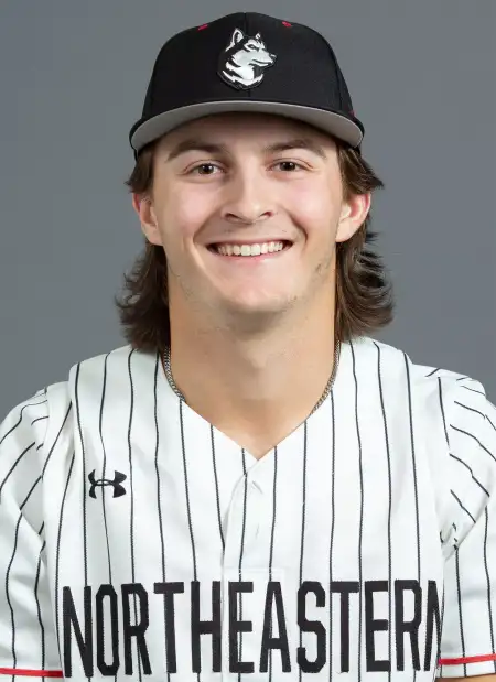 Ryan Gerety, Baseball, Northeastern University