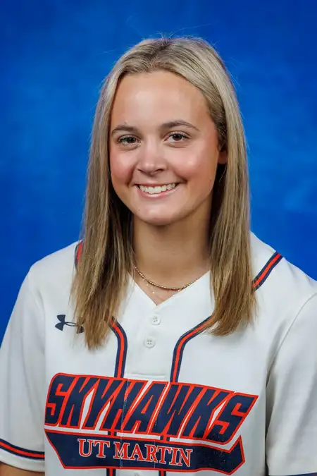 Kaytie Chandler, Softball, University of Tennessee at Martin