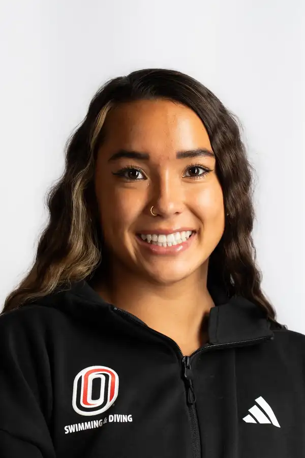 Hannah Soetaert, Swimming & Diving, University of Nebraska Omaha