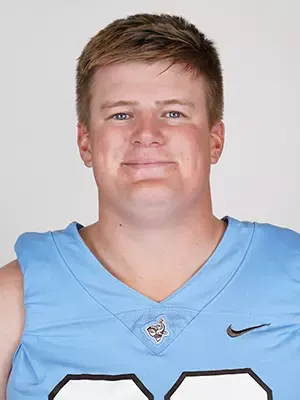 Benner Miller, Football, Tufts University