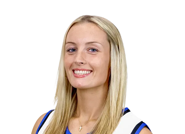 Jayda Johnston, Basketball, Eastern Illinois University