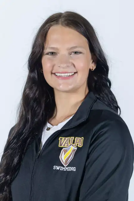 Brianne Flikkema, Swimming & Diving, Valparaiso University
