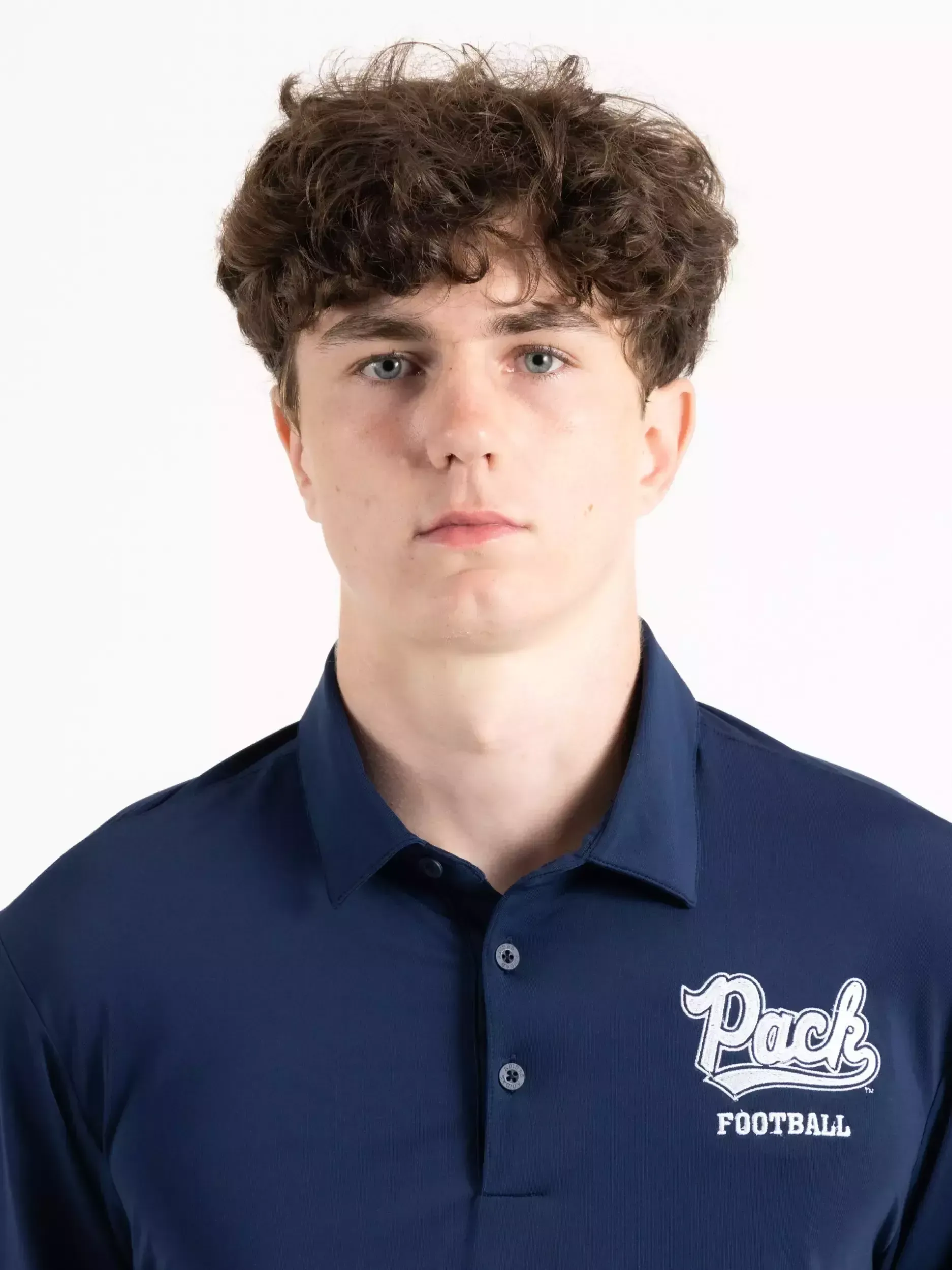 Alex Grush, Football, undefined