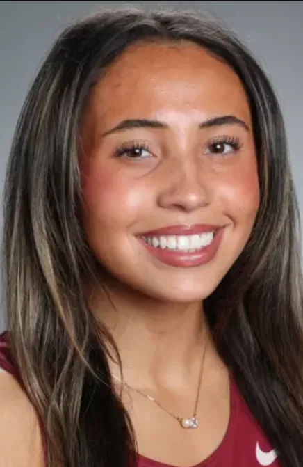 Alexandra Urbina, Beach Volleyball, undefined