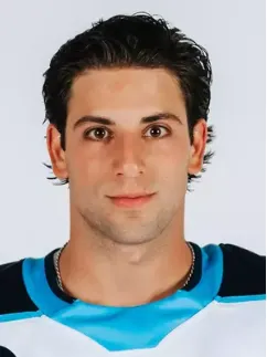 Anthony Calafiore, Hockey, undefined