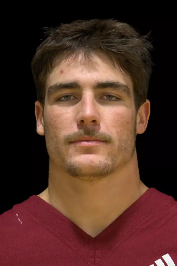 Cedar Amiotte, Football, Chadron State College