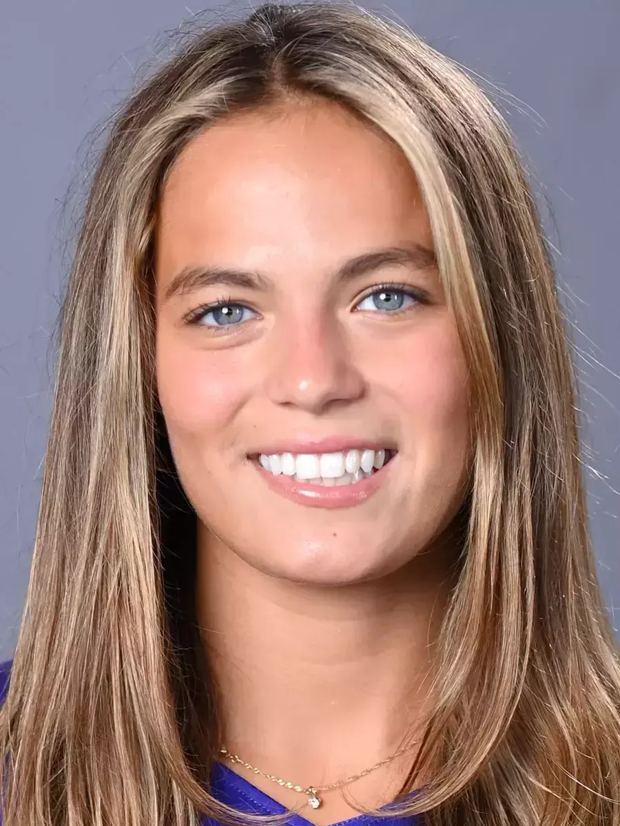 Hadley Cepiel, Lacrosse, undefined