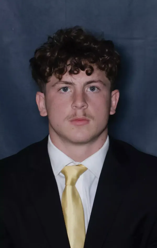 Luca Neal, Football, West Liberty University