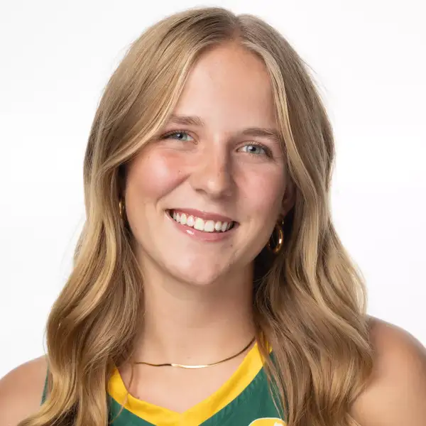 Sarah Guglielmana, Volleyball, Concordia University Irvine