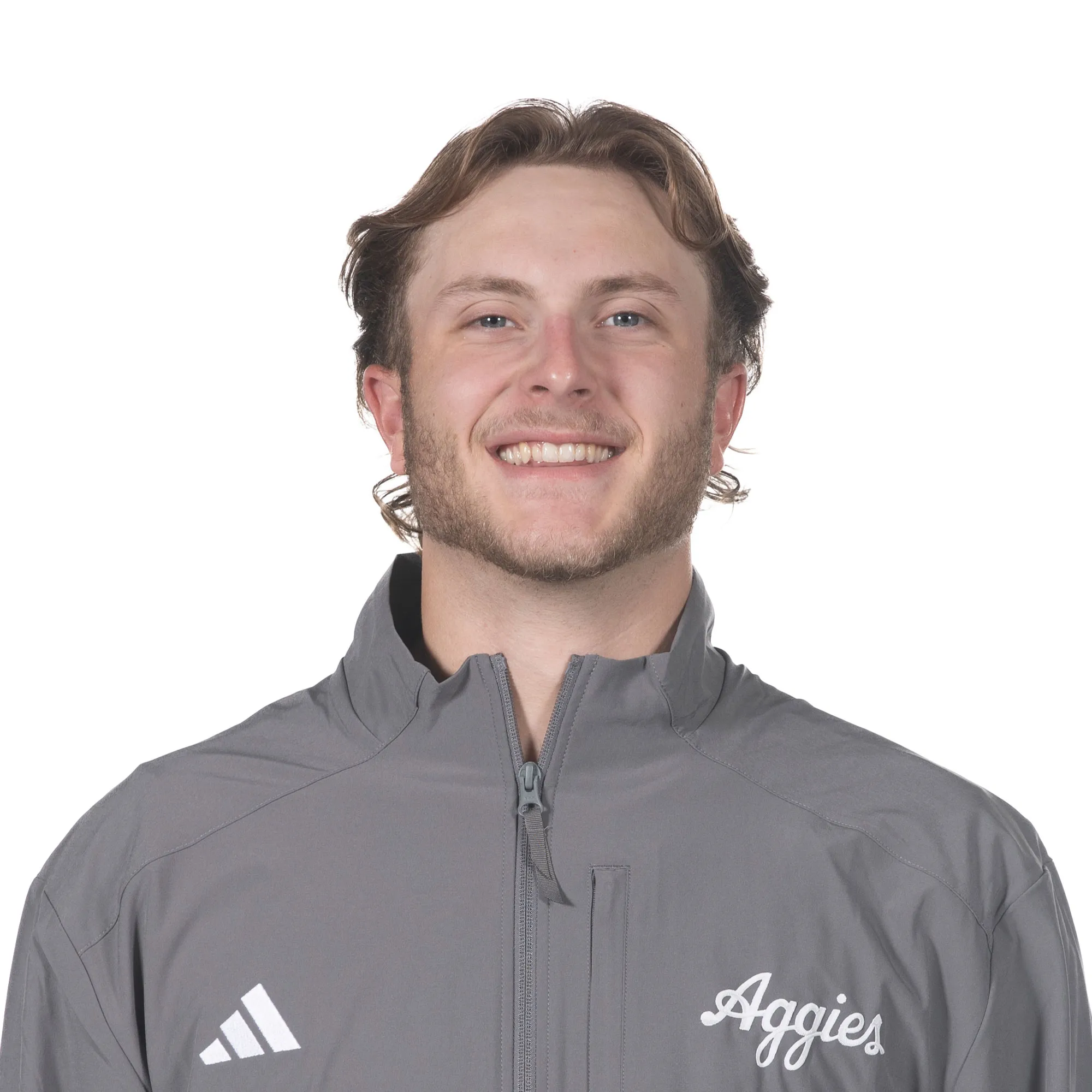 Lane White, Swimming & Diving, Texas A&M University