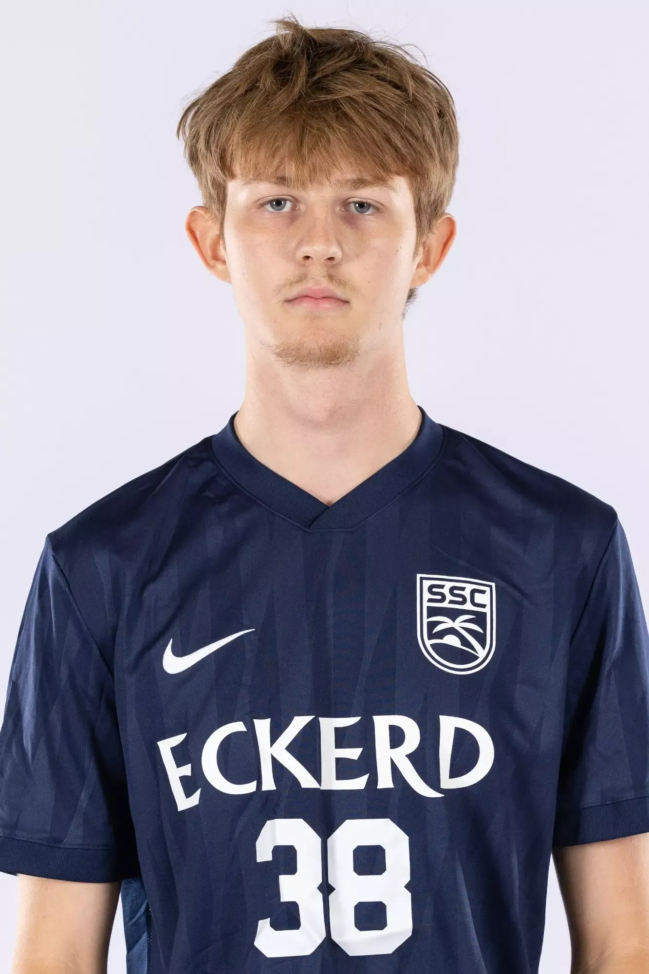 Jakub Szymanowski, Soccer, Eckerd College