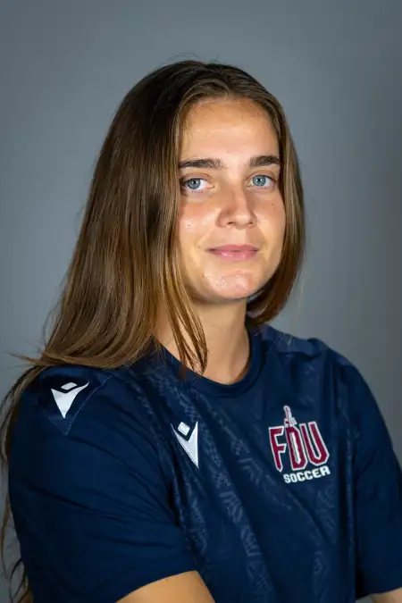Laura Martinez, Soccer, Fairleigh Dickinson University