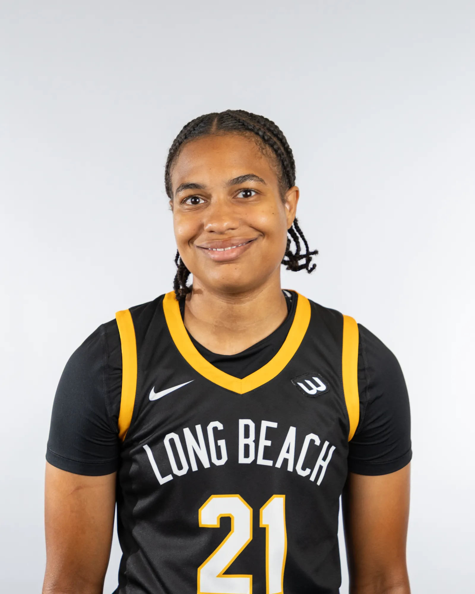 Kailyn Berry, Basketball, undefined