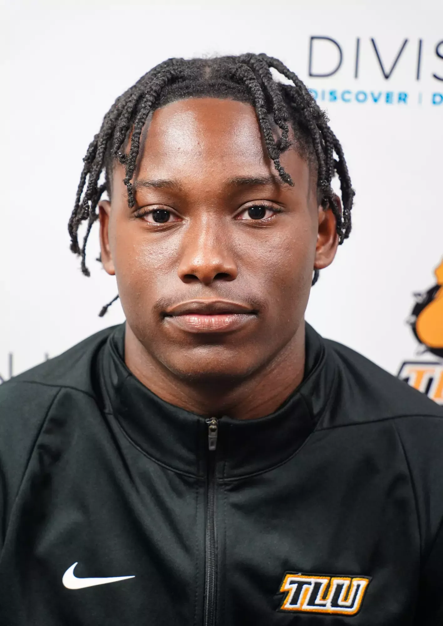 E'Shawn Holman, Football, Texas Lutheran University