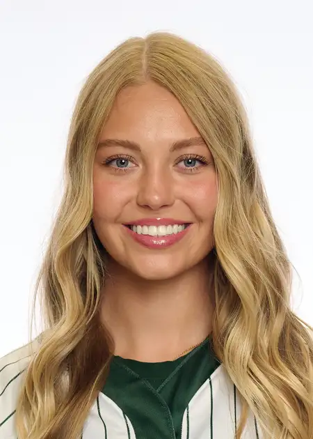 Macy Fry, Softball, North Dakota State University