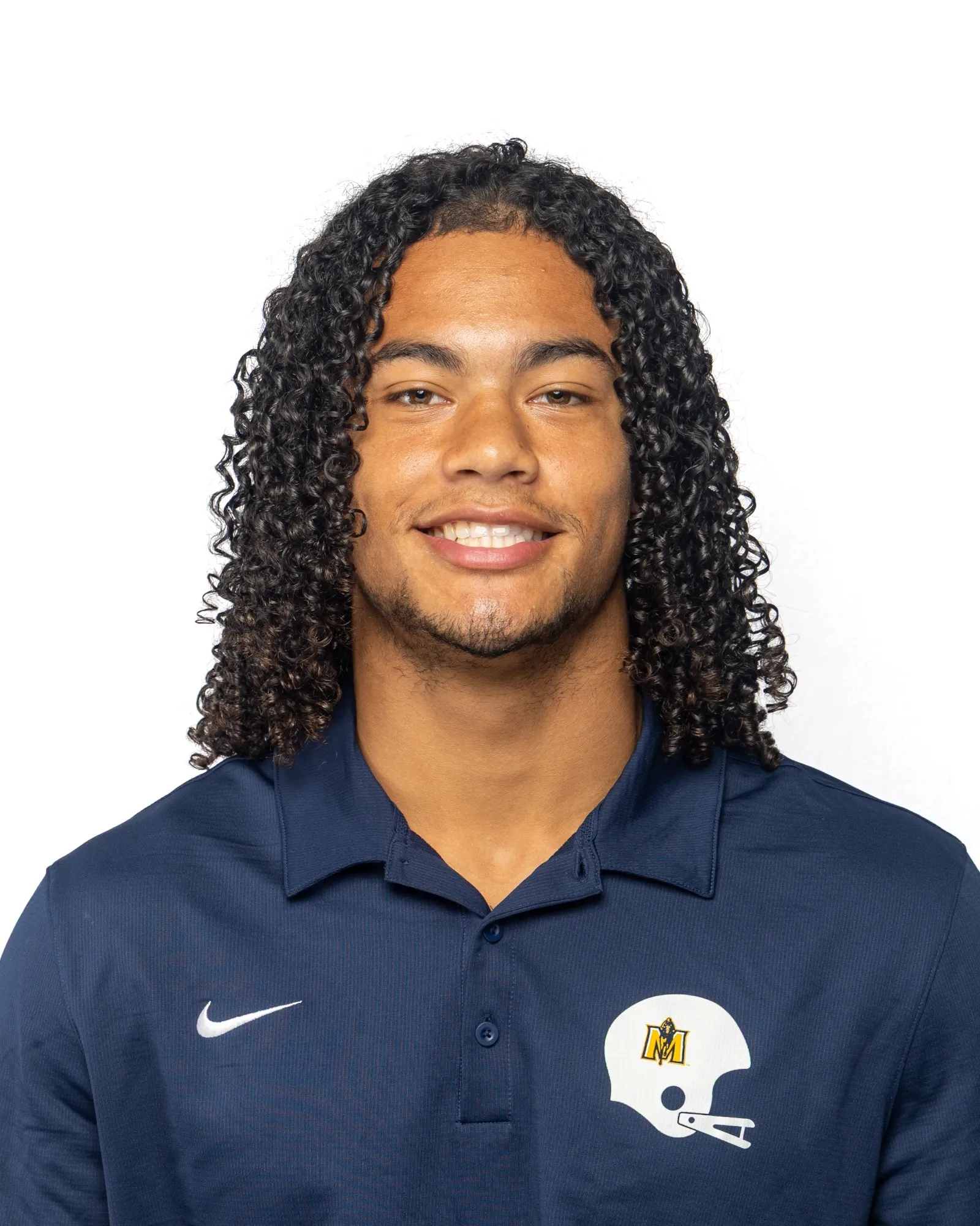 Tay Cline, Football, undefined