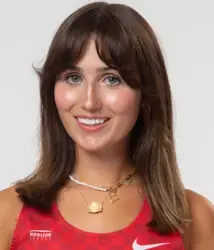 Helana Napiorkowski, Track and Field (O), University of Detroit Mercy