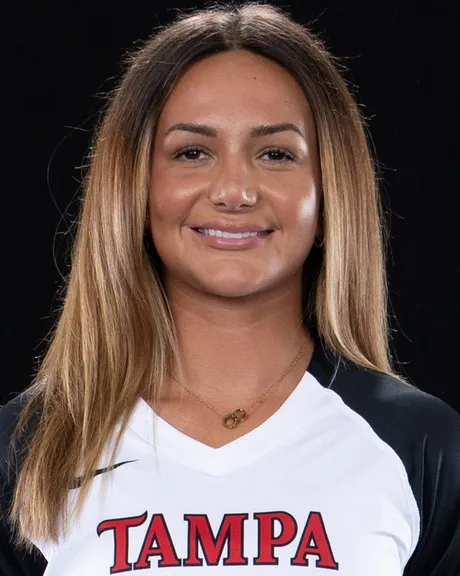 Grace Agin, Soccer, undefined