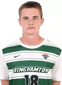 Henry Topp, Soccer, undefined